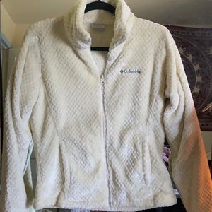 Columbia Sherpa Fleece